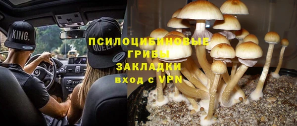 трава Семёнов